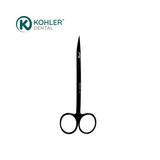 6982 - Foarfecă micro-chirurgicală LA-GRANGE MAGICUT 11,5 cm - KOHLER Dental
