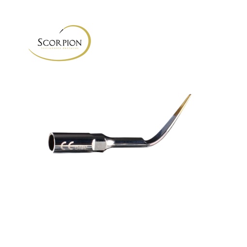Ansa detartraj standard pentru EMS & Woodpecker, BEM universala - Scorpion
