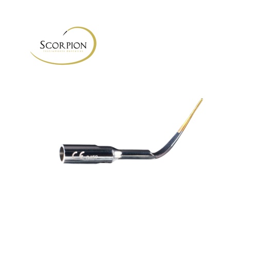 Ansa Perio EPSA pentru Satelec, NSK Varios, DTE - SCORPION
