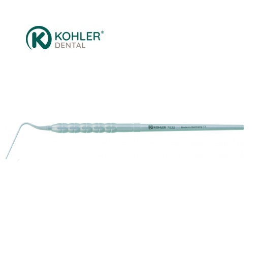 PLUGGER ENDO - dimensiuni multiple - KOHLER Dental