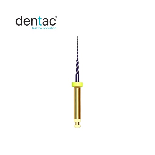 PROENDO Sistem rotativ SX - Pro-taper, DENTAC