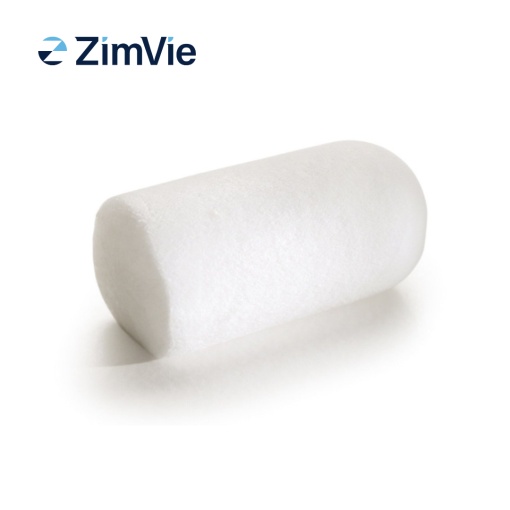 ZimVie Collagen Plug – Hemostatic și suport pentru vindecare, pachet 10 bucăți