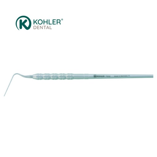 SPREADER ENDO - dimensiuni multiple - KOHLER Dental