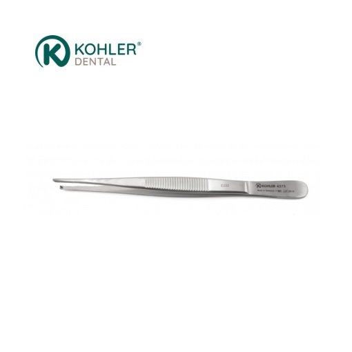 4373 – Pensă chirurgicală pentru țesut, dreaptă – KOHLER Dental