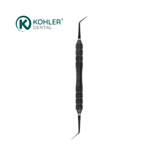 8446 -Plugger endodontic anterior 0.5 mm - EndoBlack® - KOHLER Dental