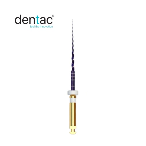PROENDO Sistem rotativ S2 - Pro-taper, DENTAC