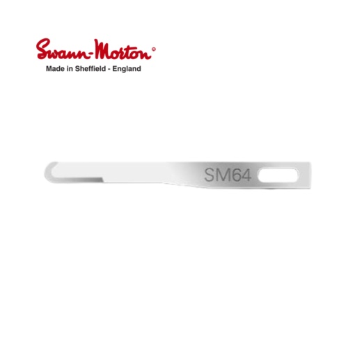 SM64 – Micro-lamă Swann-Morton