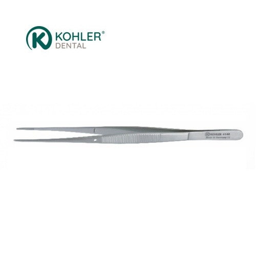 4140 – Pensă chirurgicală SEMKEN-TAYLOR, 15 cm – KOHLER Dental