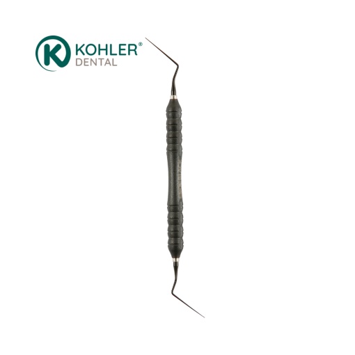 9205 – Spreader endodontic 20/30 – KOHLER Dental