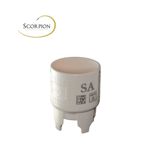 Cheie dinamometrica SCORPION CLEF-SA Acteon Satelec, NSK, DTE