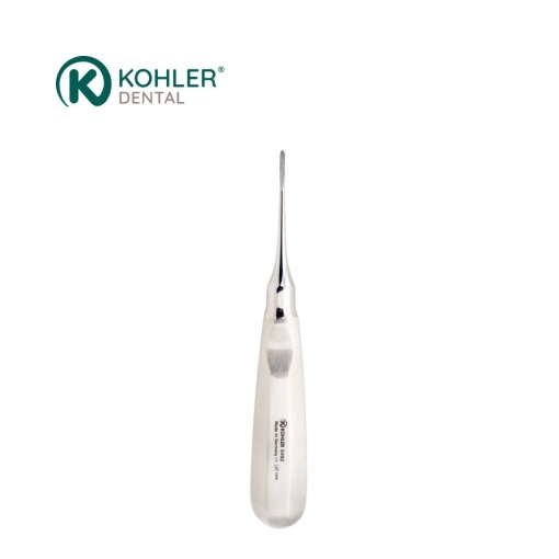 Luxator drept LUXCUT-APICAL - dimensiuni multiple - KOHLER Dental