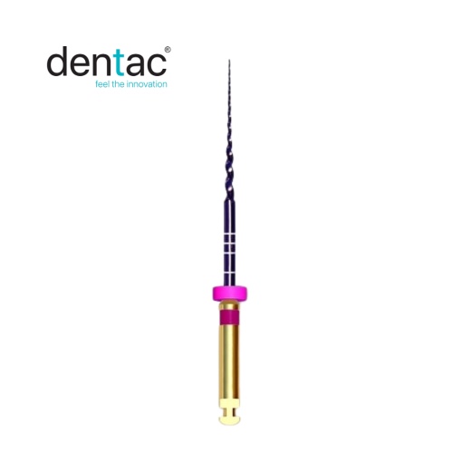 PROENDO Sistem rotativ S1, DENTAC