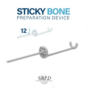 SBPD – Dispozitiv de pregătire a osului lipicios (Sticky Bone)