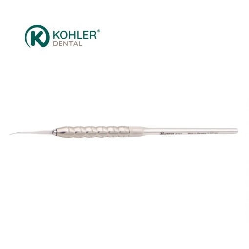 6747 – Mâner pentru Micro Lame 0,4 mm – KOHLER Dental