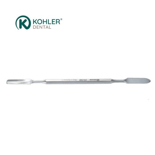6932 - Spatula si aplicator pentru aditii de os - 17 cm - KOHLER Dental