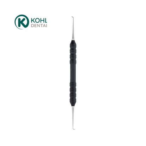 8451 - Explorator Endodontic KX1 Drept - KOHLER Dental