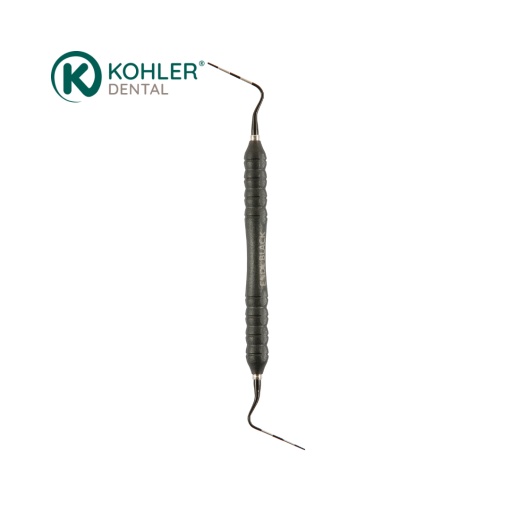 9207 – Plugger 1/2 (060/080) – KOHLER Dental