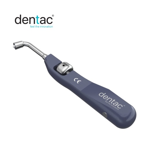 Easy Retainer Pro – Instrument pentru aplicarea matricelor de izolare dentară