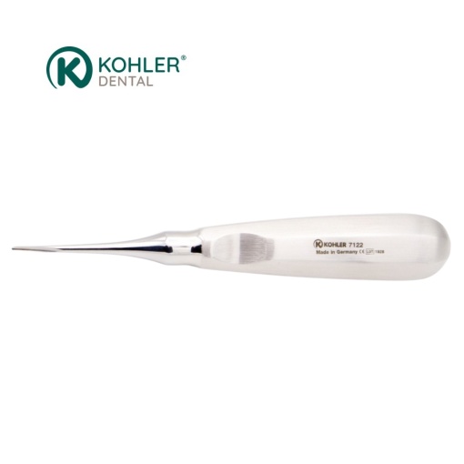 Elevator de radacini, maner Apical, BEIN - dimensiuni multiple - KOHLER Dental