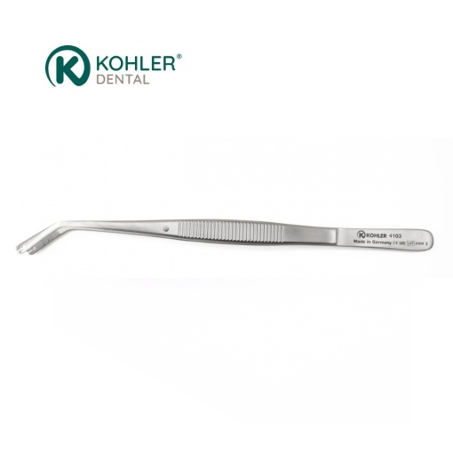 4103 – Pensă pentru suturi CORN – KOHLER Dental