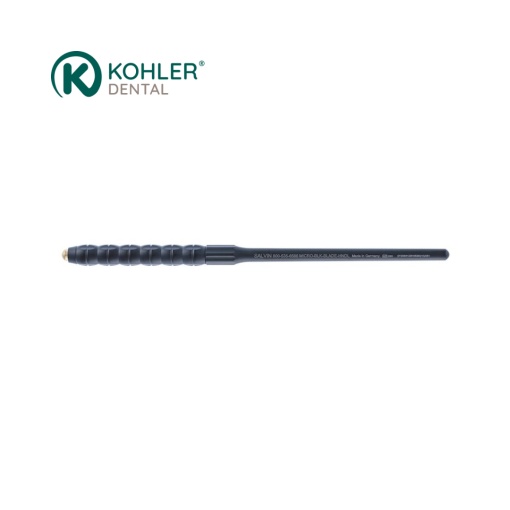 6789-CC – Mâner bisturiu micro-lame cu tratament DLC – Kohler Dental