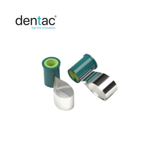 Easy Matrix 3.0 Refill Box (50 pcs) - 0,040 x 6.3mm - DENTAC