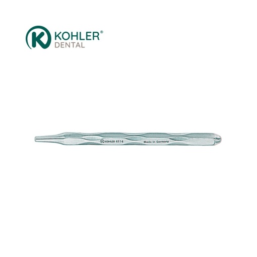 4114 – Mâner oglindă – KOHLER Dental