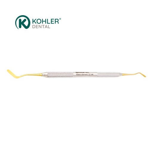 4831 - Instrument pentru modelarea compozitului acoperit cu nitrat de zirconiu GOLDSTEIN 3, KOHLER