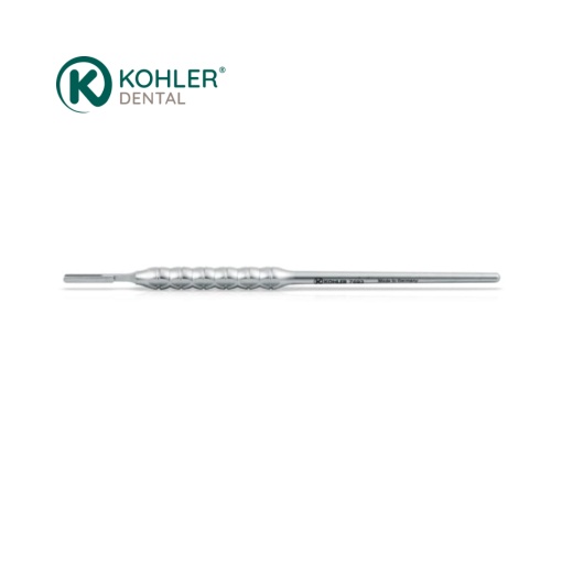 7693 – Mâner de Bisturiu TRINOVO – KOHLER Dental
