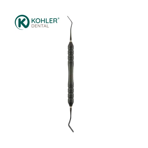 9213 – Spatulă de obturație HEUDEMANN 1 – KOHLER Dental
