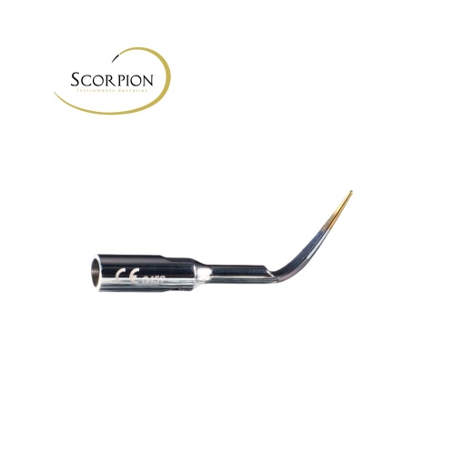 Ansa detartraj standard pentru Acteon Satelec, NSK Varios și DTE, BSA universala - Scorpion