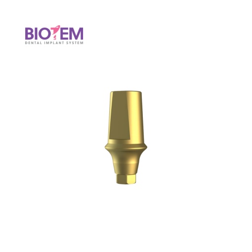 Bont Protetic Drept Ø4.5, 1mm, R&W Platform, AR Implant Biotem - Biotem Korea