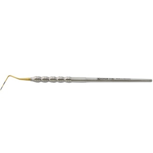 3196 - Sonda parodontala TRINOVO CP 12 cu vârf de lucru din TITAN și ZrN - KOHLER Dental - Img 2