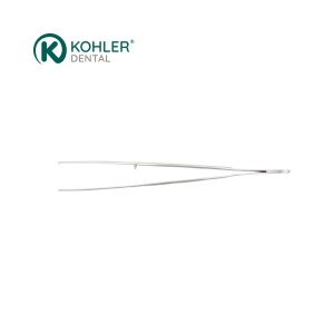 4141 – Pensă chirurgicală Semken-Taylor, 12,5 cm – KOHLER Dental - Img 1