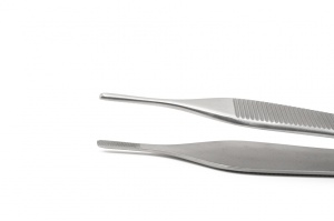 4145 – Pensă chirurgicală ADSON fără „cioc”, 15 cm – KOHLER Dental - Img 3