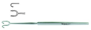 4731 - Departator nazal FOMON - 16 cm - KOHLER - Img 2