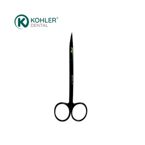 6982 - Foarfecă micro-chirurgicală LA-GRANGE MAGICUT 11,5 cm - KOHLER Dental - Img 1