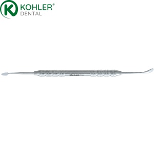 7169 - Decolator periostal Buser TRINOVO KOHLER Dental