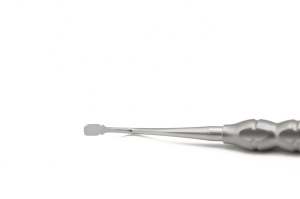 7640 - Instrument pentru introducerea firului de retractie subgingival - KOHLER - Img 4