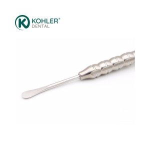 8330 – Decolator de papilă (Papilla Elevator) – design TRINOVO®, Kohler Dental - Img 2