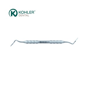 8391 – Instrument Tunelizare ORBAN 16×2 mm – KOHLER Dental TRINOVO – Recesiuni Gingivale și Grefe CTG