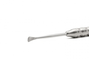 8403 - W-TISSUE BRUSH - COMB INSTRUMENT ACC. to DR. SHIH-CHENG WEN and DR. HOM-LAY WANG - KOHLER - Img 6