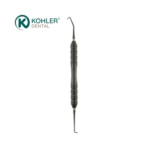 9204 - Micro Plugger D2, ø 1,0 mm, ENDOBLACK® - KOHLER Dental - Img 1
