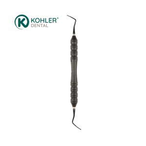 9209 - Excavator 31L, ENDOBLACK - KOHLER Dental - Img 1