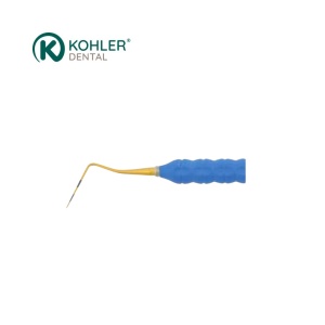 9576 - Sonda parodontala cu parte activa din titan 3-6-9-12 CP 12 - 16 cm - KOHLER Dental - Img 1