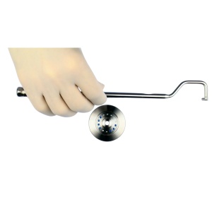 Aplicator Lingual pentru pini – MC Bio Surgery - Img 2