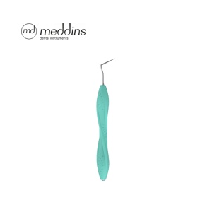 Explorator Endodontic cu Mâner Siliconic DDIE-10s/02