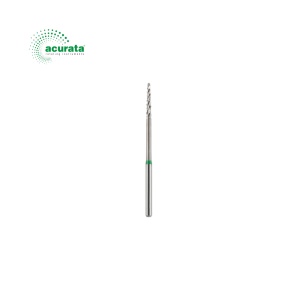 Freză chirurgicală pentru os Acurata | FGXXL ISO 317 | Ø 1,4 mm | REF 500.317.254L.297.014