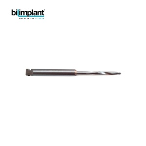 Freză de inserat șuruburi pentru piesa contra-unghi - Ø1.1 mm (stopper 14 mm)