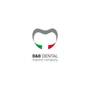 Membrană de titan neresorbabilă T-Barrier Titanium, 28,5 x 23 x 0,13 mm, 2 bucăți/cutie | B&B Dental - Img 2
